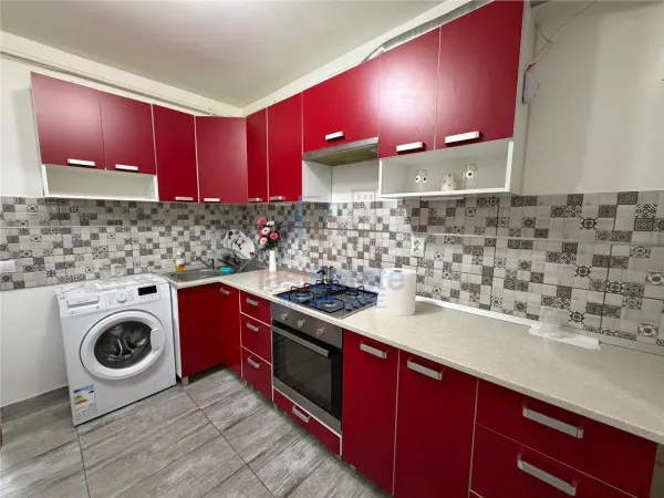 Apartament 1 camera Iași - poza 4