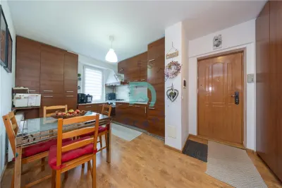 Apartament 2 camere Astra, 48 mp.- Brasov - Brasov