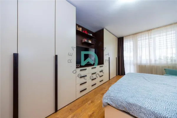Apartament 2 camere Brașov - poza 12