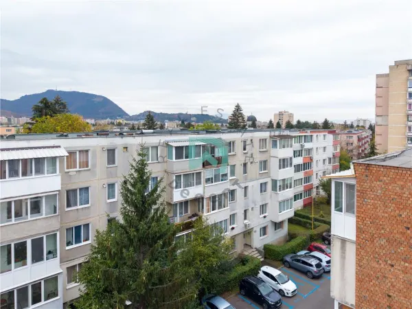 Apartament 2 camere Brașov - poza 18