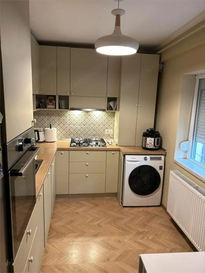 Apartament 2 camere Timișoara - poza 1