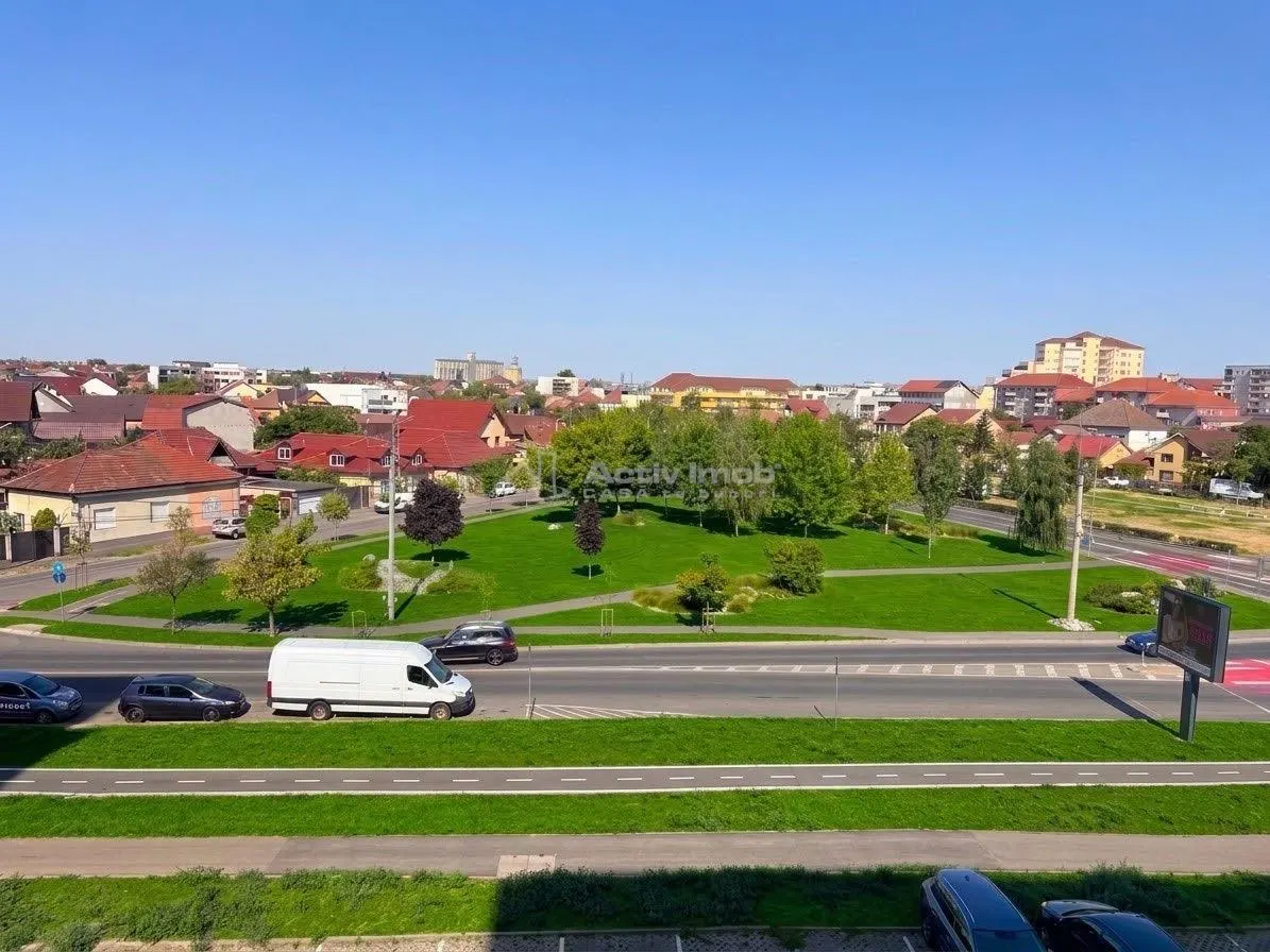 Apartament 2 camere Oradea - poza 1