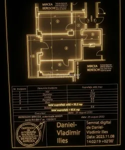 Apartament 2 camere Oradea - poza 2