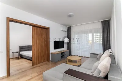 2 camere, Viva City | 52mp+ terasa 15mp | Vedere spre lac | Gheorgheni - Cluj-Napoca