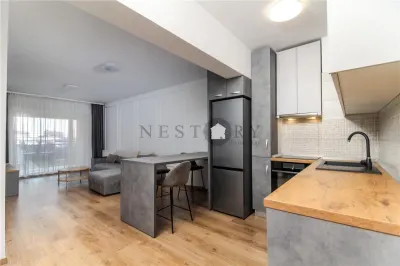 Apartament 2 camere Cluj-Napoca - poza 2