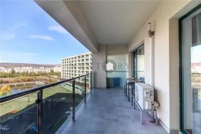 Apartament 2 camere Cluj-Napoca - poza 12