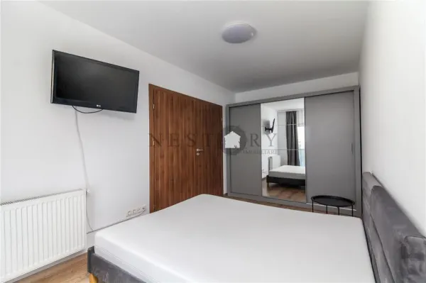 Apartament 2 camere Cluj-Napoca - poza 5