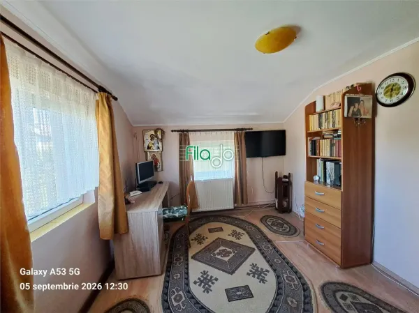 Casă 4 camere Tunari - poza 16