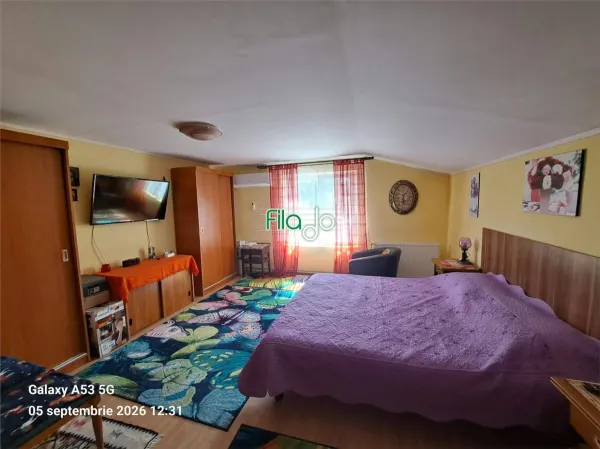 Casă 4 camere Tunari - poza 18