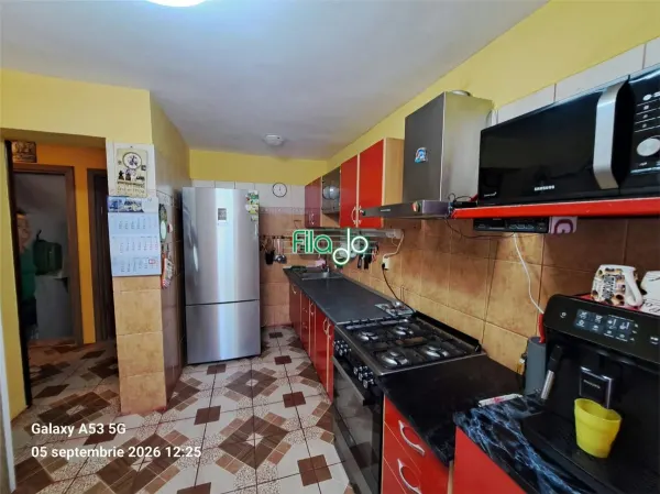 Casă 4 camere Tunari - poza 10