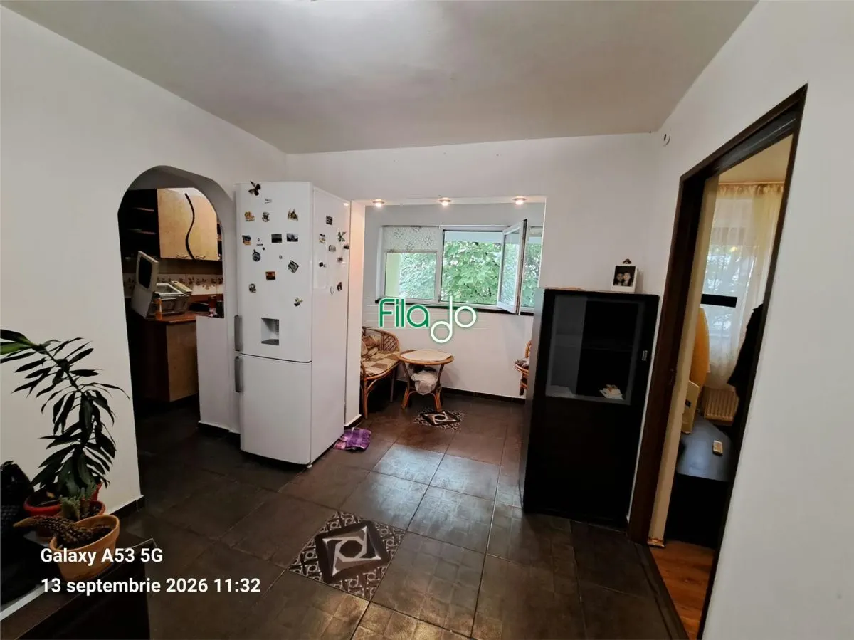 Apartament 2 camere București - poza 1
