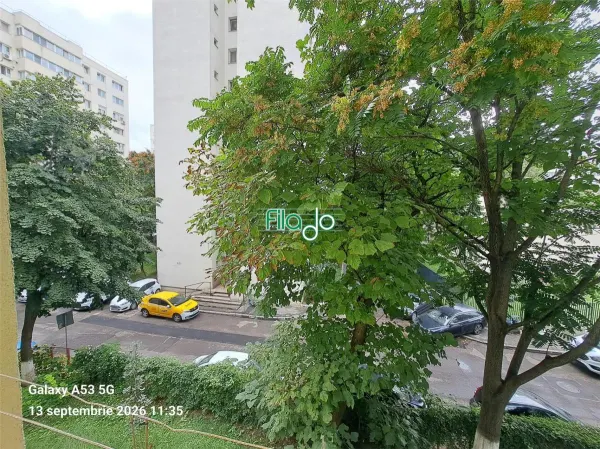 Apartament 2 camere București - poza 9