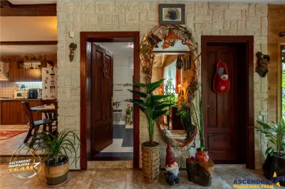 Casă 5 camere Chiajna - poza 11