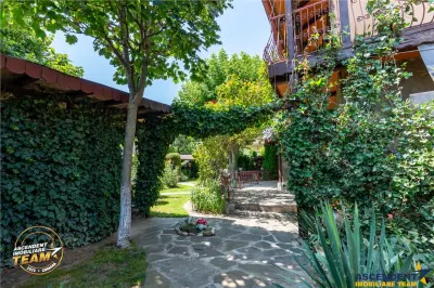 Casă 5 camere Chiajna - poza 20