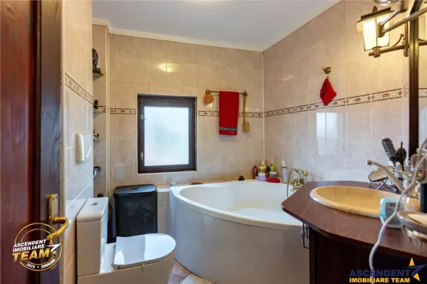 Casă 5 camere Chiajna - poza 26