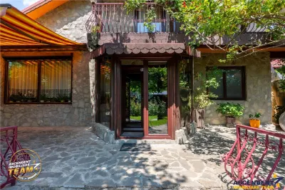 Casă 5 camere Chiajna - poza 29