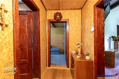 Casă 5 camere Chiajna - poza 30