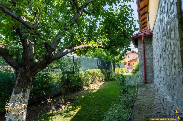Casă 5 camere Chiajna - poza 31