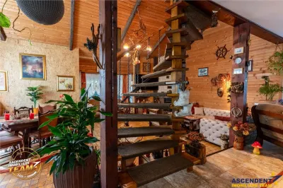 Casă 5 camere Chiajna - poza 34
