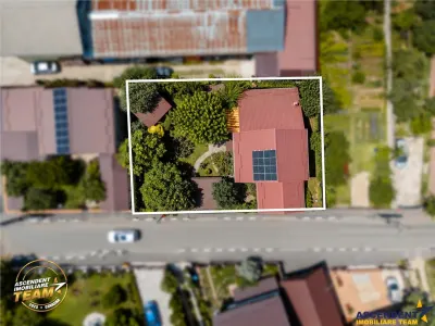 Casă 5 camere Chiajna - poza 36