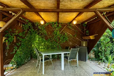 Casă 5 camere Chiajna - poza 38