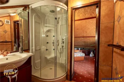 Casă 5 camere Chiajna - poza 44