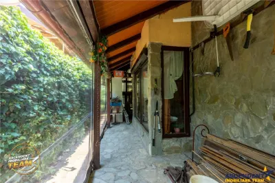 Casă 5 camere Chiajna - poza 45