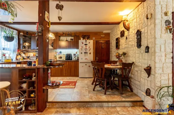 Casă 5 camere Chiajna - poza 46