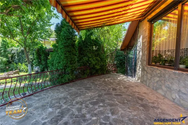 Casă 5 camere Chiajna - poza 6