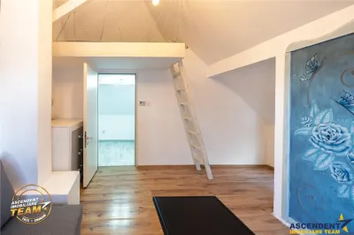 Casă 7 camere Capeni - poza 21