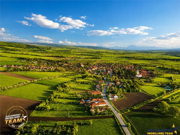 Casă 7 camere Capeni - poza 22