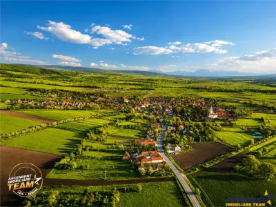 Casă 7 camere Capeni - poza 22