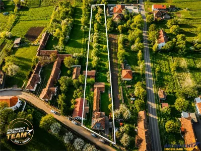 Casă 7 camere Capeni - poza 26