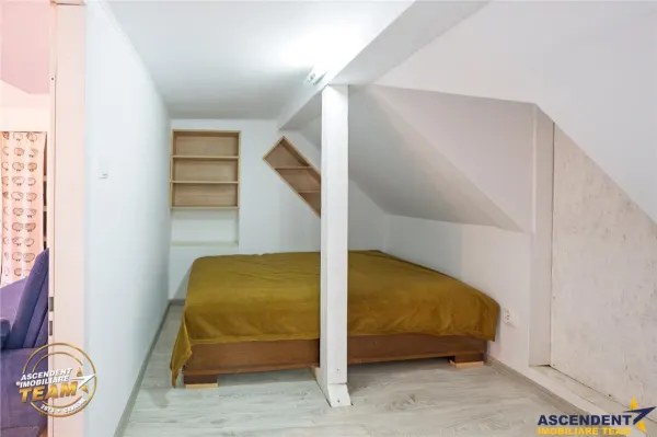 Casă 7 camere Capeni - poza 27