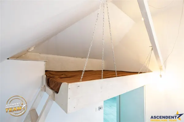 Casă 7 camere Capeni - poza 29