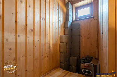 Casă 7 camere Capeni - poza 31