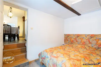 Casă 7 camere Capeni - poza 33