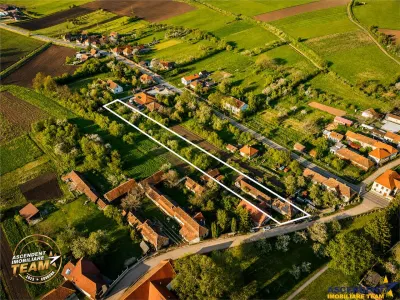 Casă 7 camere Capeni - poza 36