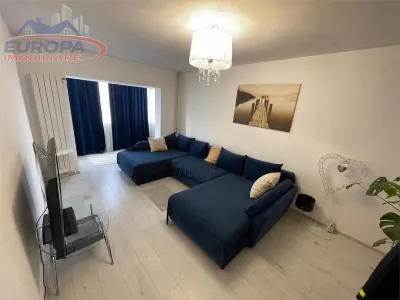 Apartament 2 camere de vanzare zona  ultracentrala Tulcea - Tulcea
