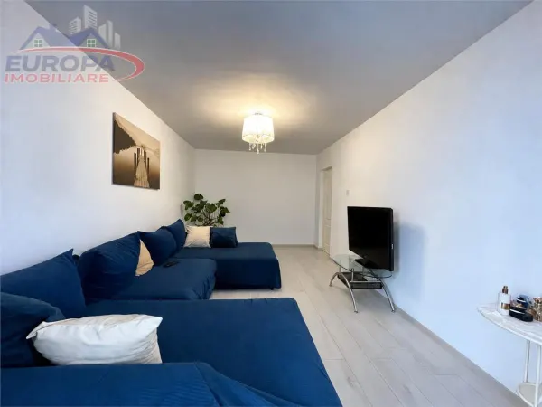 Apartament 2 camere Tulcea - poza 2