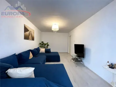 Apartament 2 camere Tulcea - poza 2