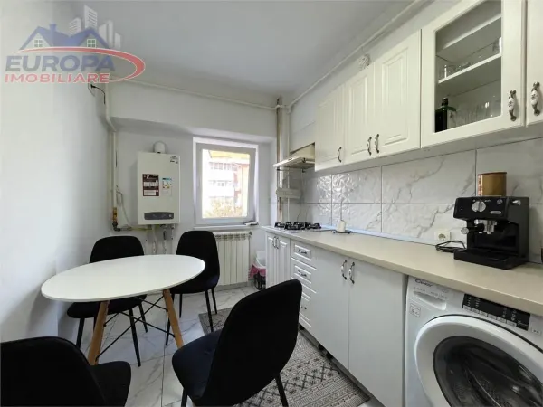 Apartament 2 camere Tulcea - poza 5
