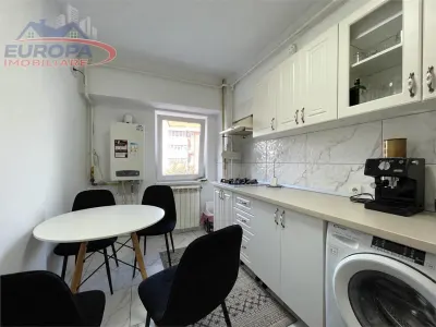 Apartament 2 camere Tulcea - poza 5