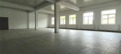 Spatiu comercial depozit tip hala si birouri - Mehala - Timisoara