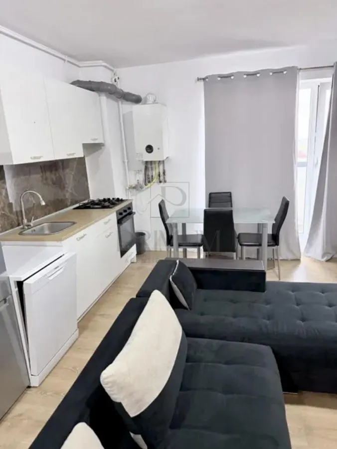 Apartament 2 camere Timișoara - poza 1