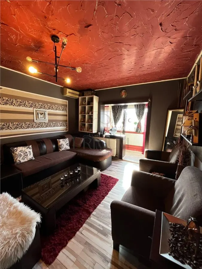 Apartament 2 camere Timișoara - poza 1