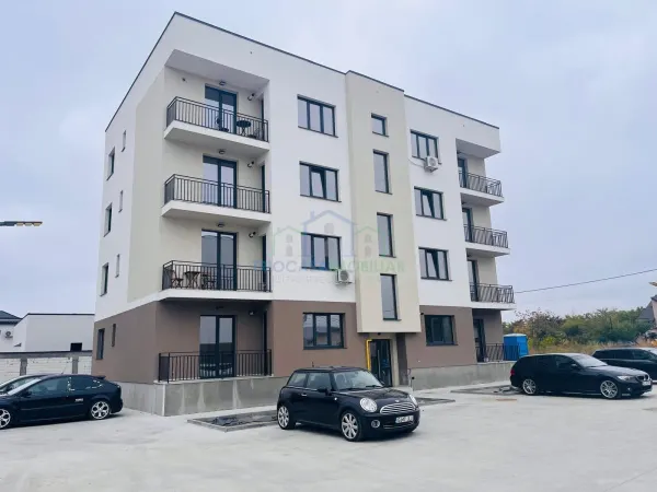 Apartament 2 camere Carcea - poza 14