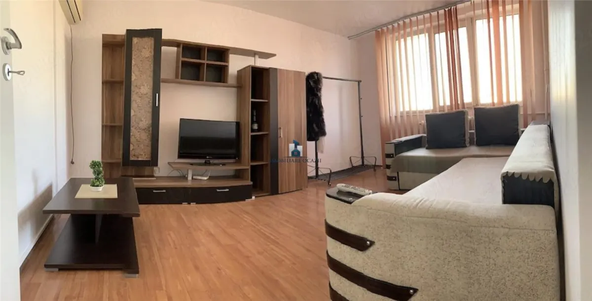 Apartament 2 camere București - poza 1
