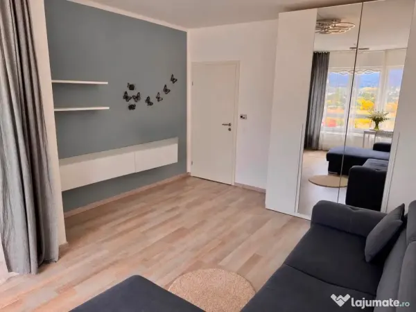 Apartament 1 camera Brașov - poza 2