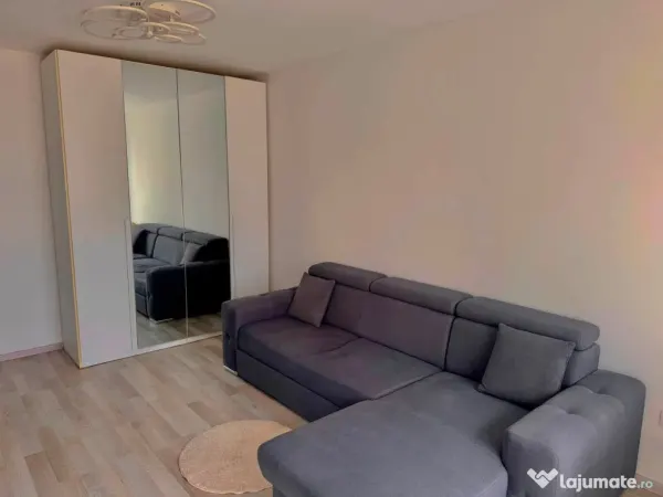Apartament 1 camera Brașov - poza 3